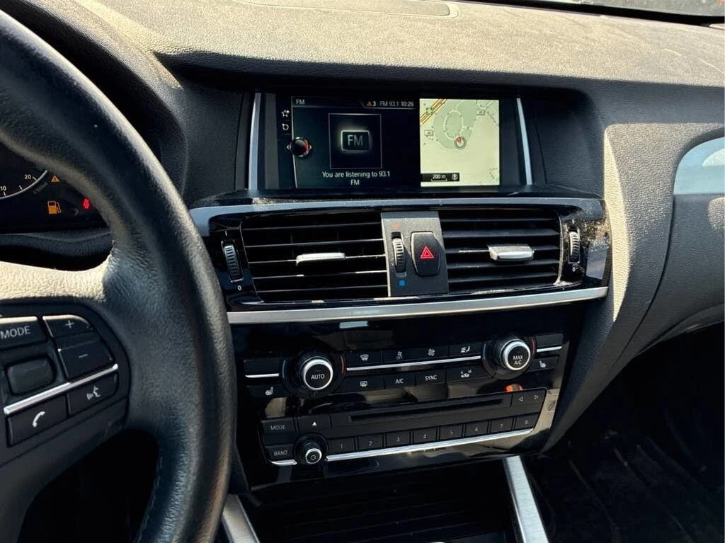 BMW X3 xDrive28i AWD* ����������* (���� �� ��)  | Mobile.bg � ����������� 12