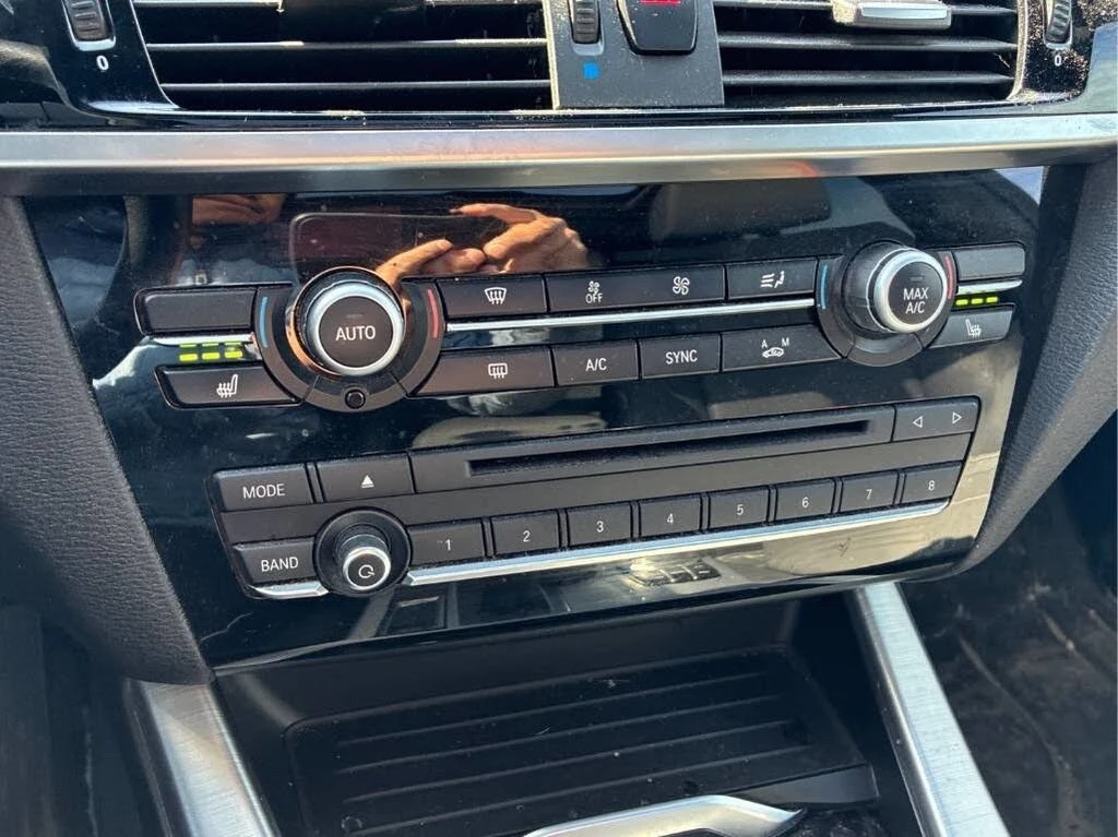 BMW X3 xDrive28i AWD* ����������* (���� �� ��)  | Mobile.bg � ����������� 16