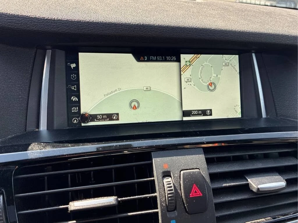 BMW X3 xDrive28i AWD* ����������* (���� �� ��)  | Mobile.bg � ����������� 14