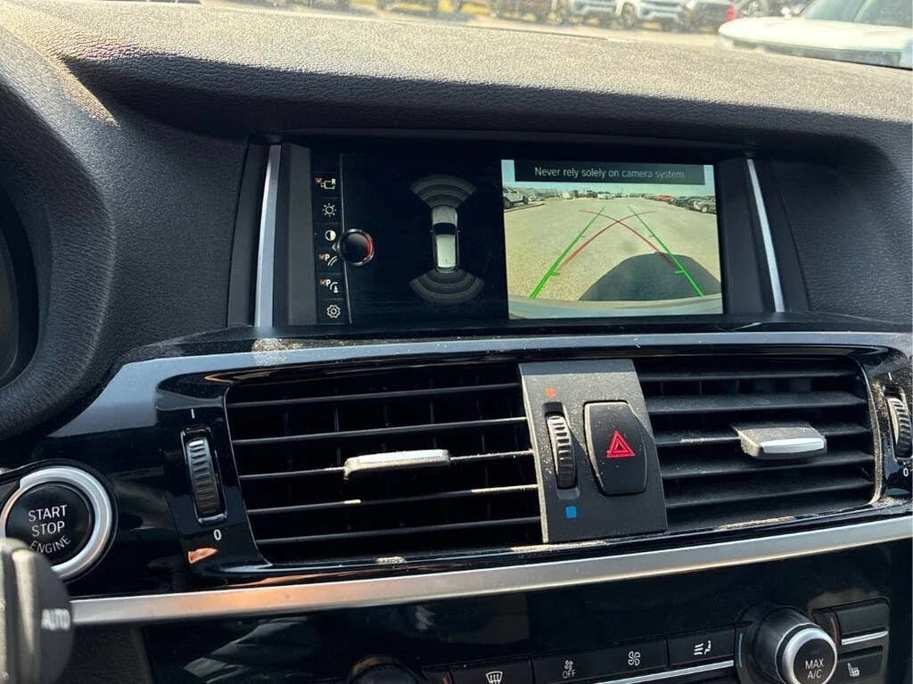 BMW X3 xDrive28i AWD* ����������* (���� �� ��)  | Mobile.bg � ����������� 15