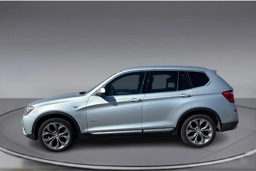 BMW X3 xDrive28i AWD* ����������* (���� �� ��)  | Mobile.bg � ����������� 5