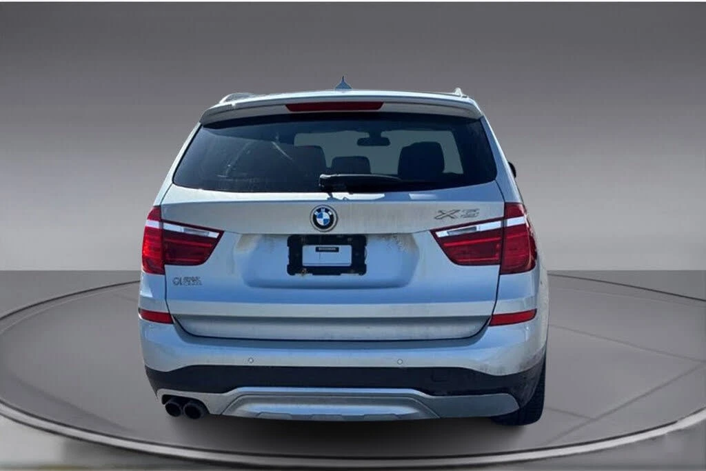 BMW X3 xDrive28i AWD* ����������* (���� �� ��)  | Mobile.bg � ����������� 8