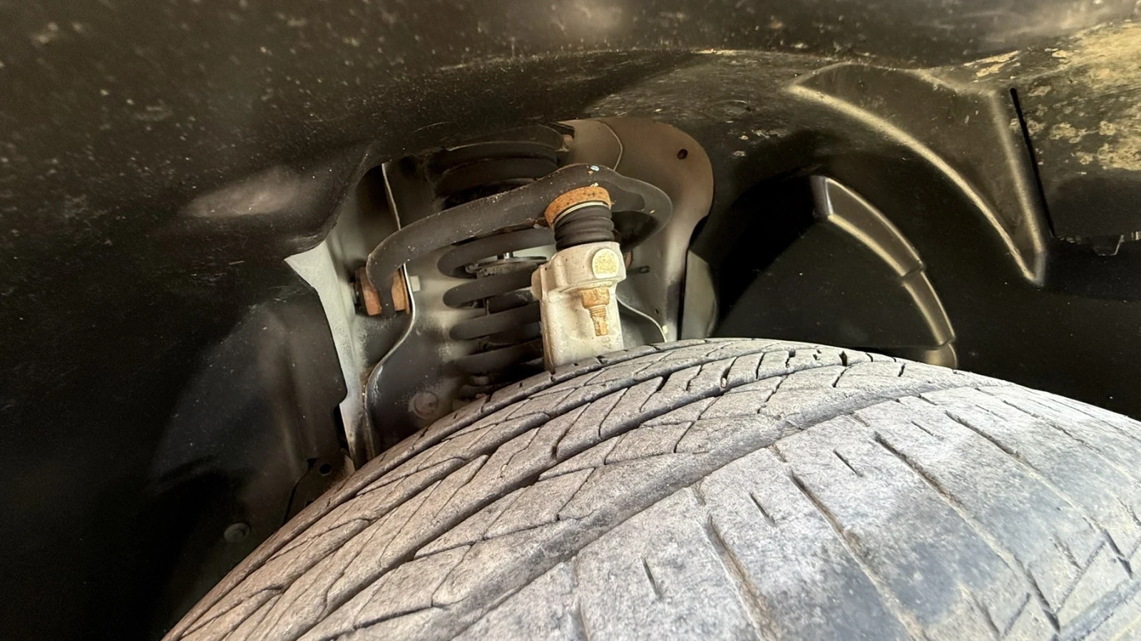 Jeep Grand cherokee 3.0 5G overland, снимка 15 - Автомобили и джипове - 54869859