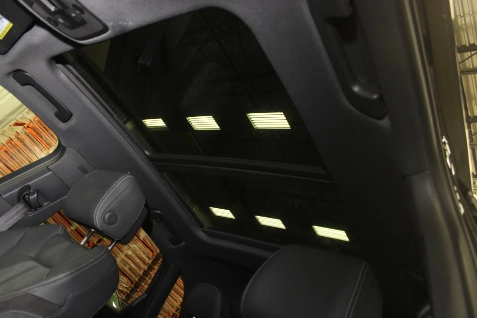 Audi Q3 45 TFSI Quattro* S-Line* ПОДГРЕВ* КАМЕРА* ПАНОРАМА, снимка 14 - Автомобили и джипове - 54894442