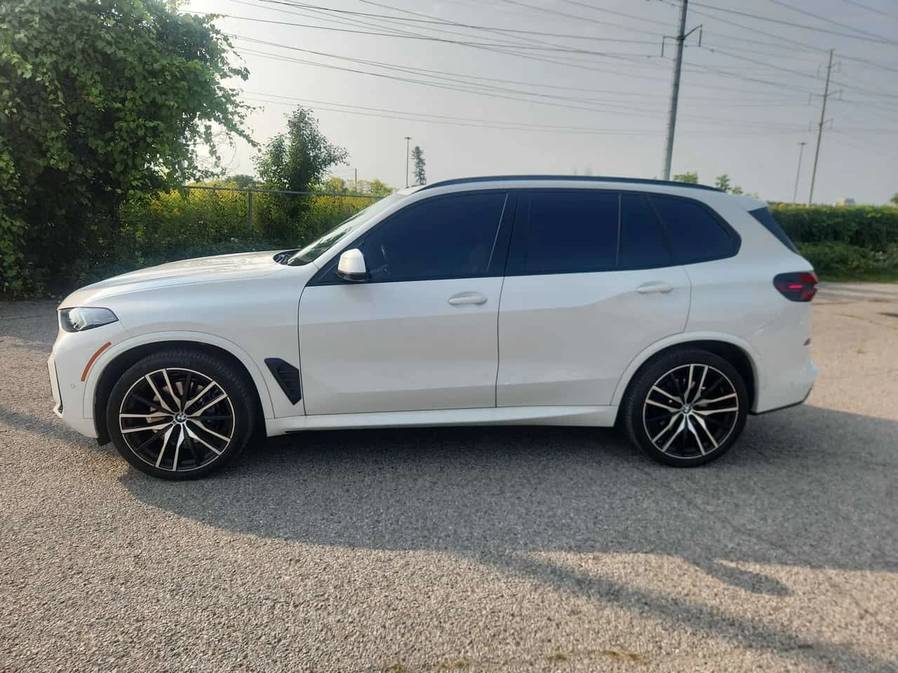 BMW X5 * xDrive40i * ЛИЦЕНЗИРАН ДИЛЪР * CARFAX, снимка 2 - Автомобили и джипове - 55648272