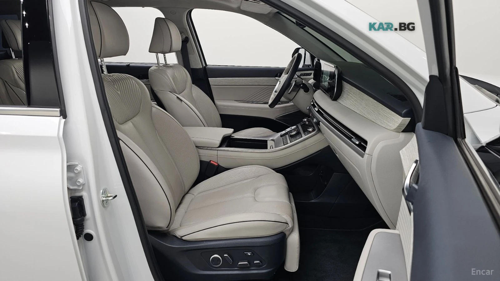 Hyundai Palisade 3.8 4WD Calligraphy* HUD* 360* МАСАЖИ* ПАНО, снимка 9 - Автомобили и джипове - 55753240