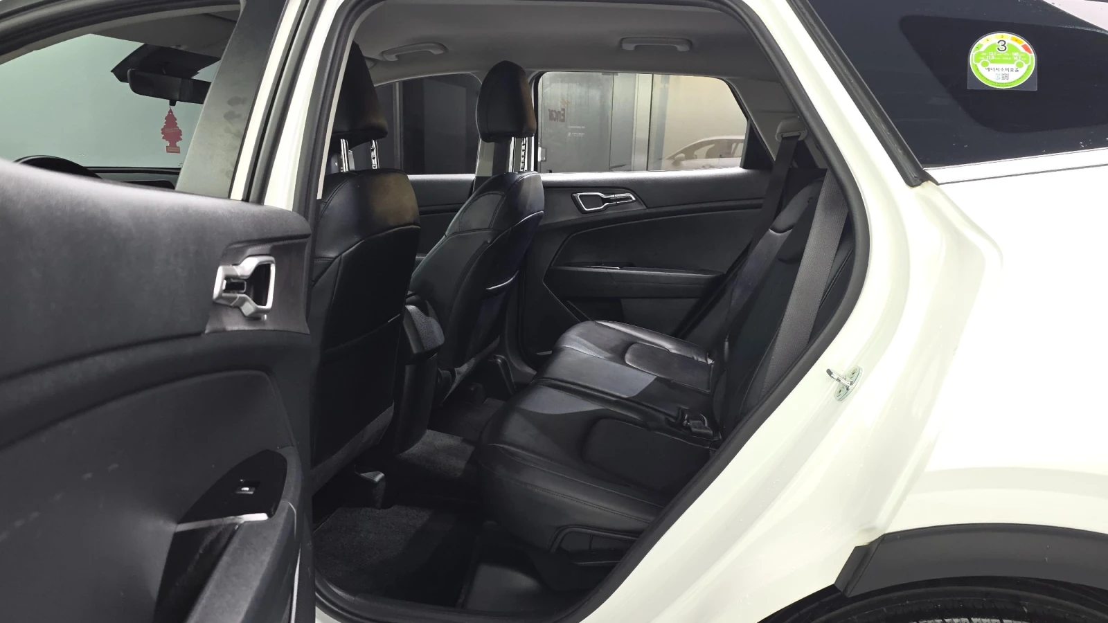 Kia Sportage 2.0 Diesel 4WD Trendy, снимка 12 - Автомобили и джипове - 55987891