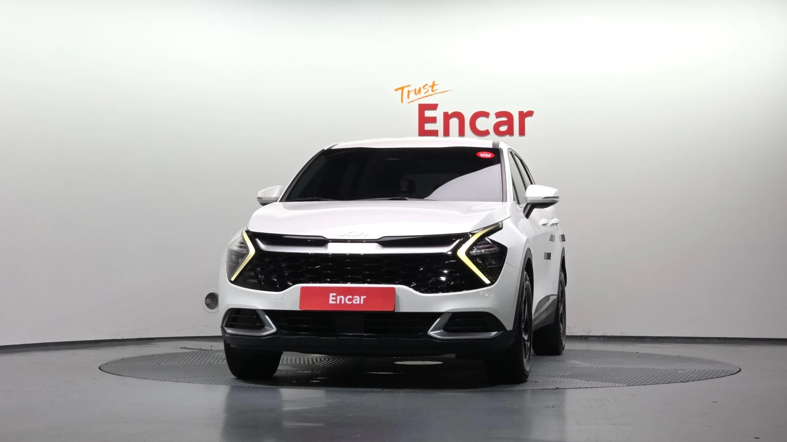 Kia Sportage 2.0 Diesel 4WD Trendy, снимка 3 - Автомобили и джипове - 55987891