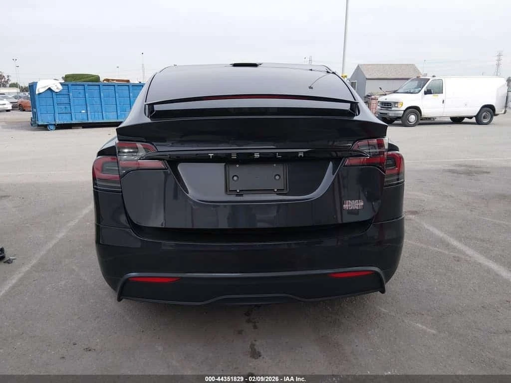 Tesla Model X * PLAID * CARFAX * ��� ������������ ������ | Mobile.bg � ����������� 15