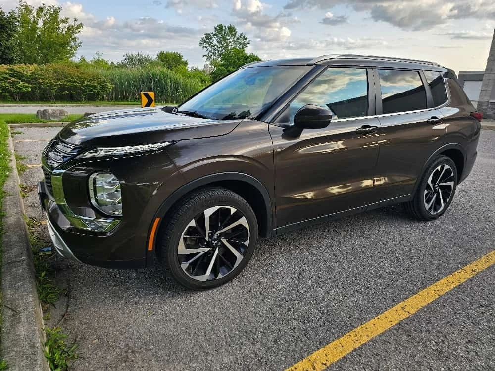 Mitsubishi Outlander * S AWC * CARFAX * ����� �� ����������� | Mobile.bg � ����������� 2