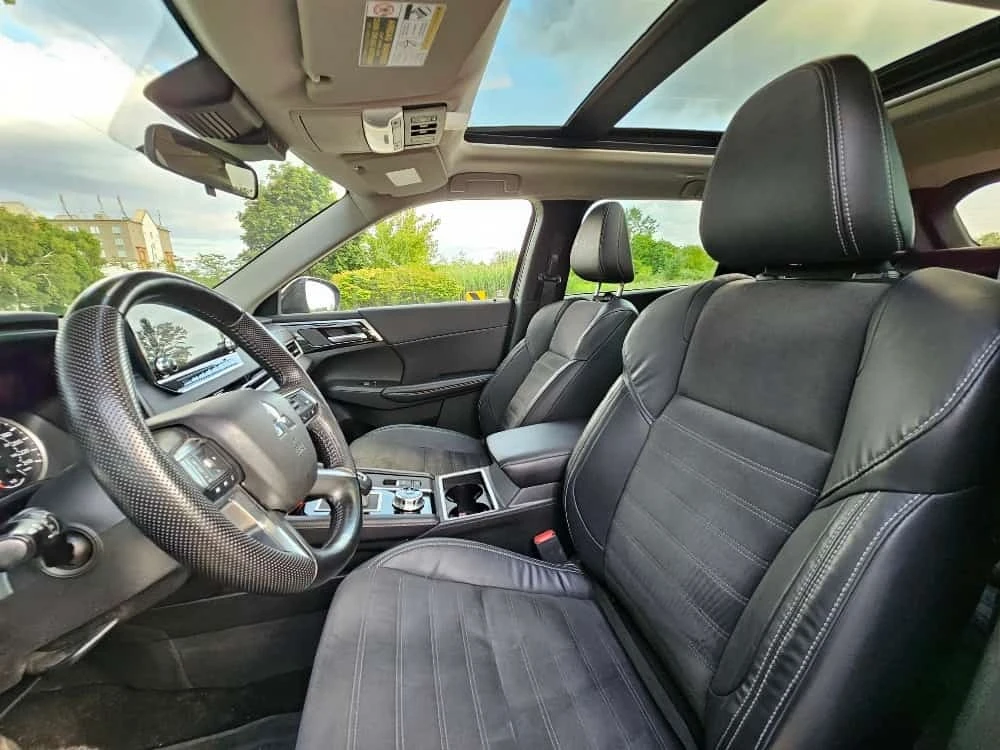 Mitsubishi Outlander * S AWC * CARFAX * ����� �� ����������� | Mobile.bg � ����������� 5