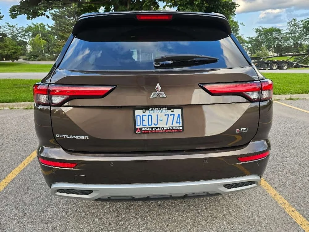 Mitsubishi Outlander * S AWC * CARFAX * ����� �� ����������� | Mobile.bg � ����������� 4
