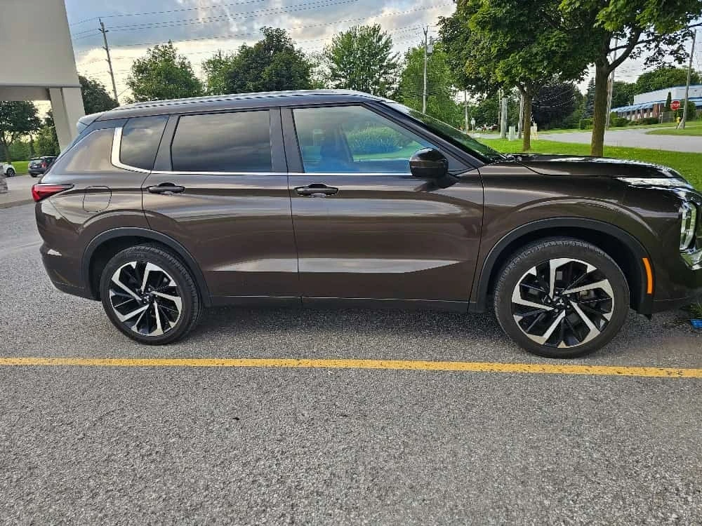 Mitsubishi Outlander * S AWC * CARFAX * ����� �� ����������� | Mobile.bg � ����������� 3