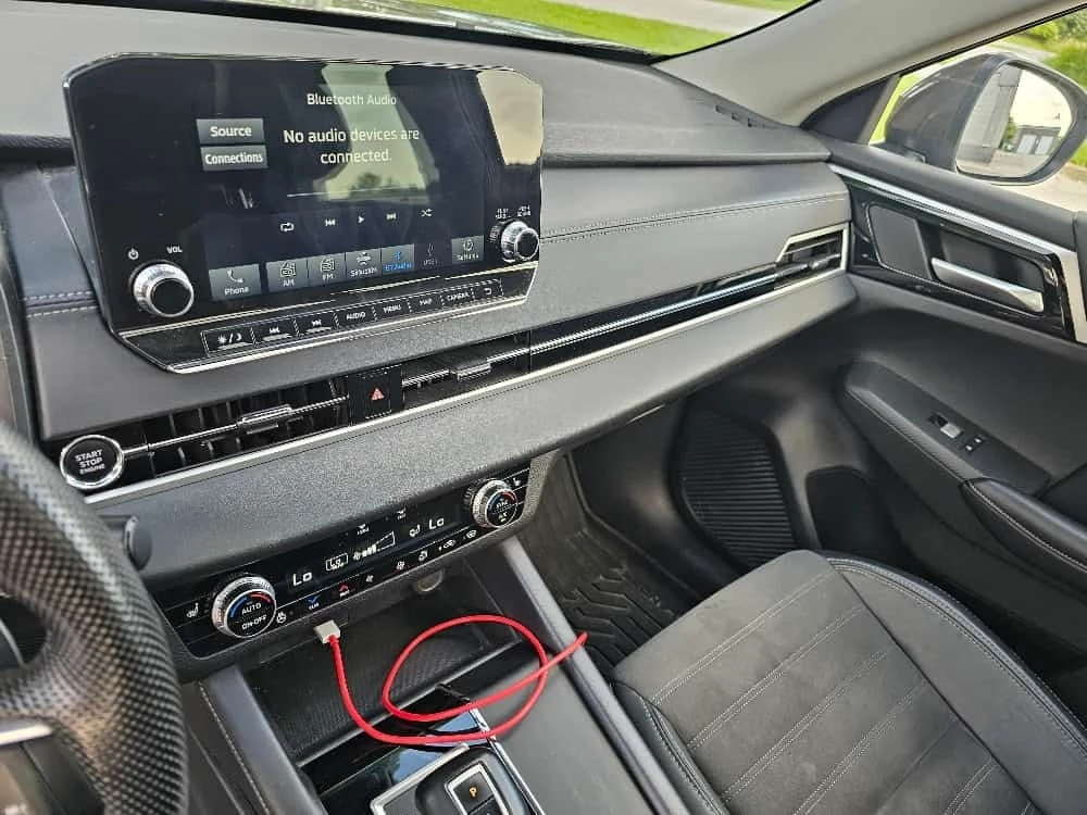 Mitsubishi Outlander * S AWC * CARFAX * ����� �� ����������� | Mobile.bg � ����������� 9