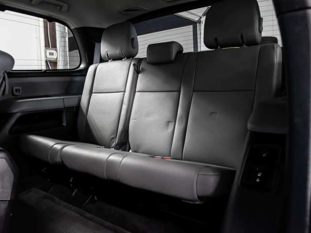 Toyota Sequoia Platinum 4dr 4x2 Automatic * CARFAX * ���������� * | Mobile.bg � ����������� 14
