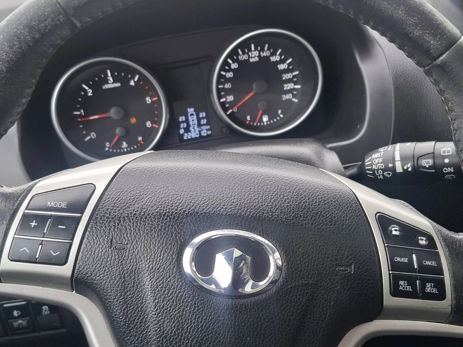 Great Wall Hover H6 2.0cdti | Mobile.bg � ����������� 7