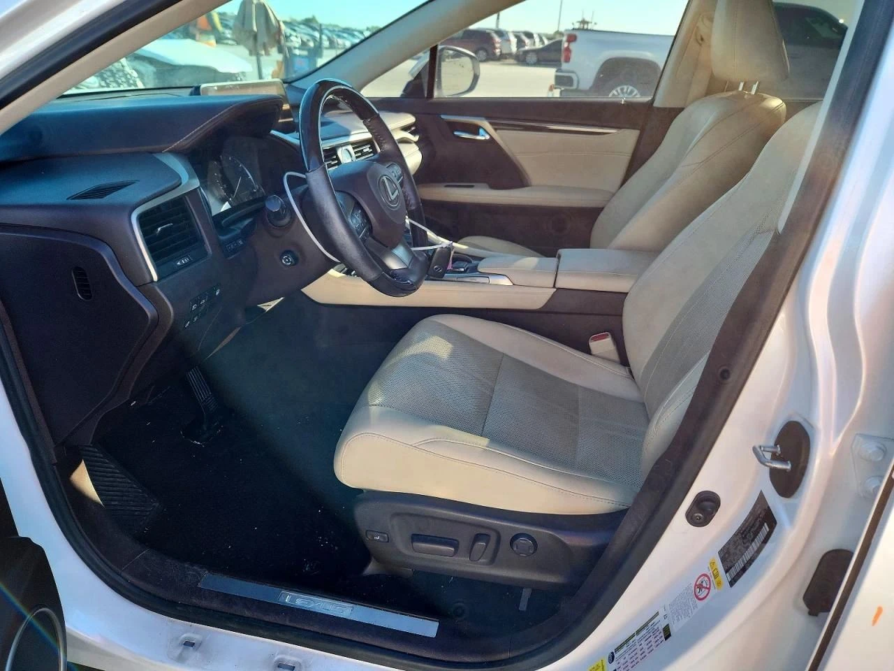 Lexus RX 450h plus | Mobile.bg � ����������� 7