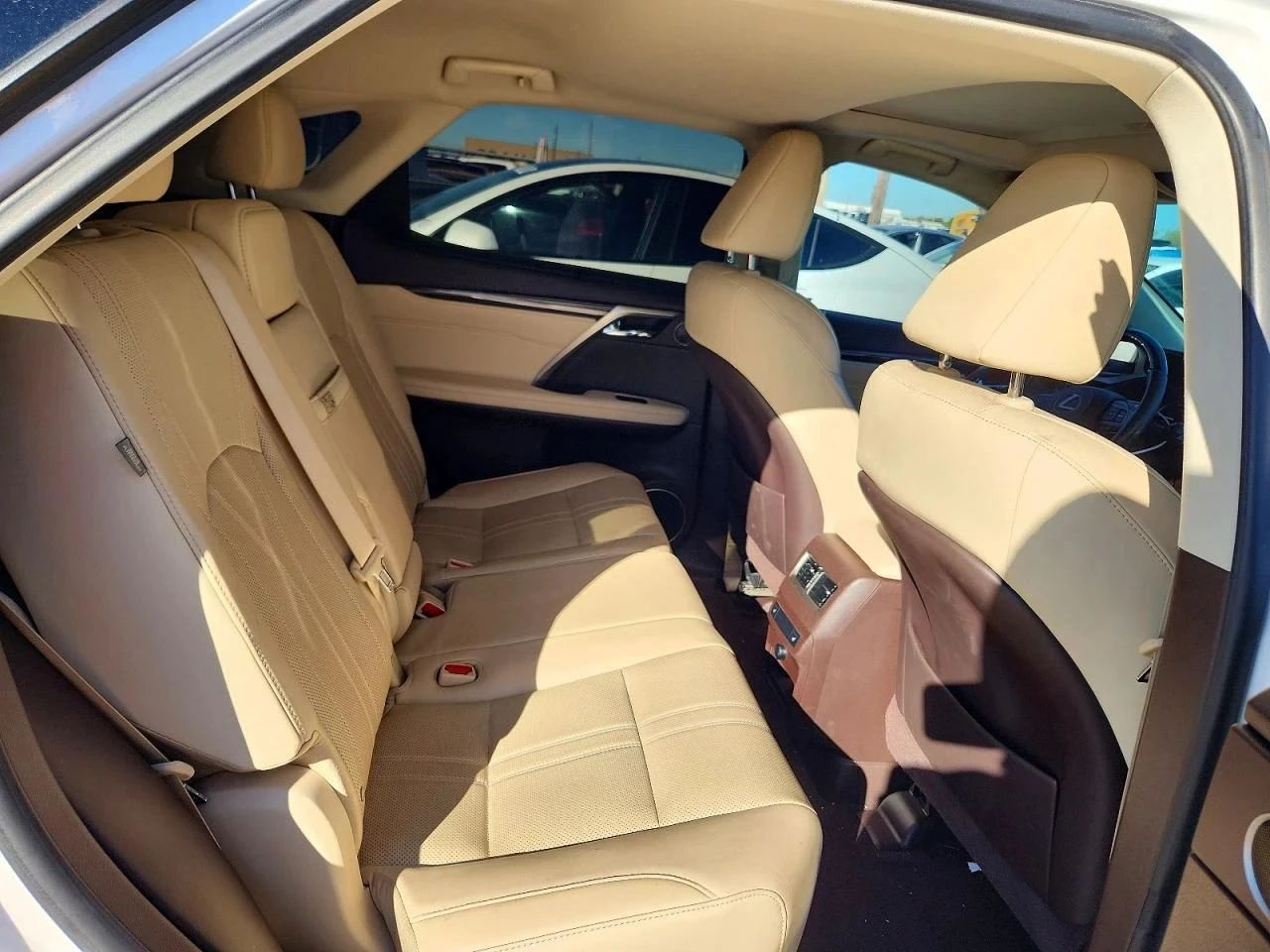 Lexus RX 450h plus | Mobile.bg � ����������� 11