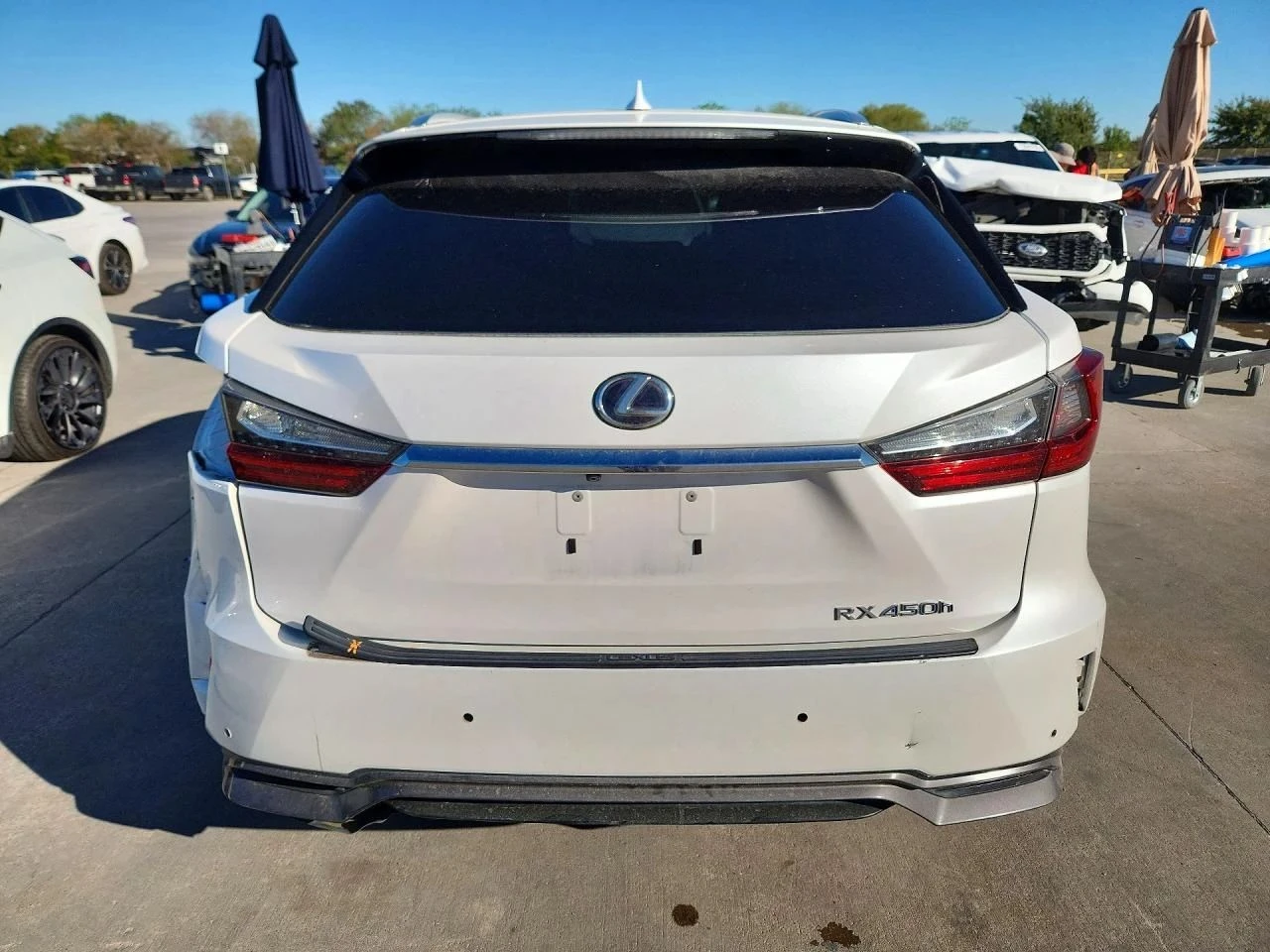Lexus RX 450h plus | Mobile.bg � ����������� 6