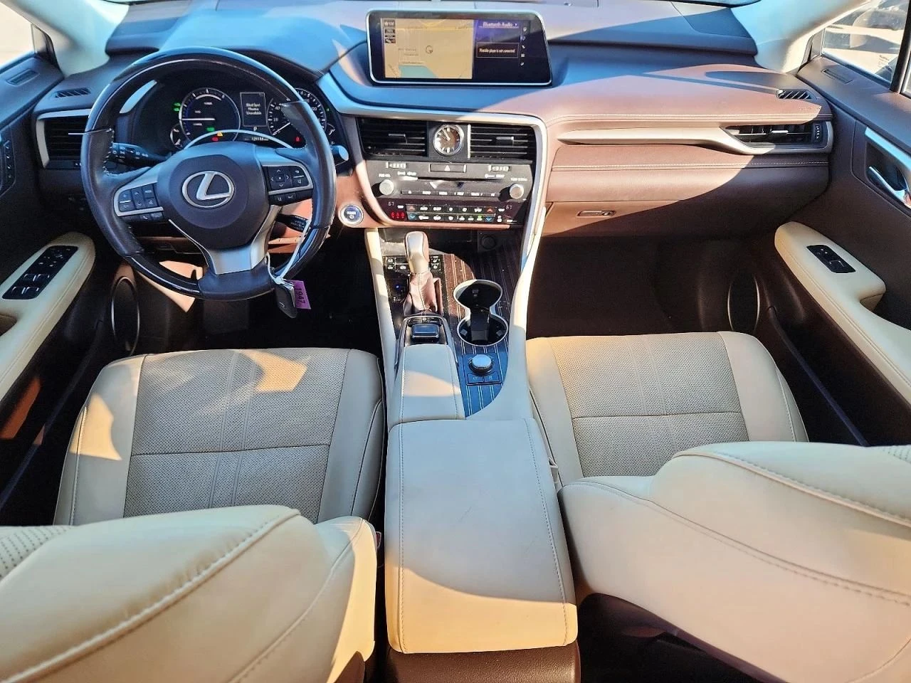 Lexus RX 450h plus | Mobile.bg � ����������� 8