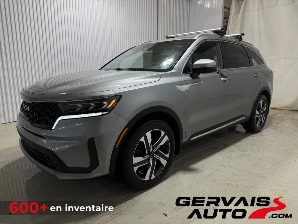 Kia Sorento, снимка 4 - Автомобили и джипове - 56689986