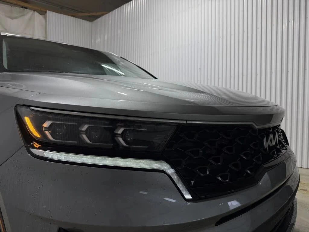 Kia Sorento, снимка 2 - Автомобили и джипове - 56689986