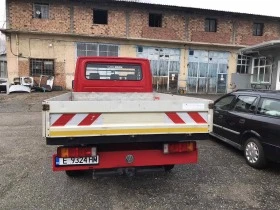 VW Lt 2500 TDI, снимка 5