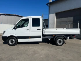 Mercedes-Benz Sprinter ОМ646 / 7-местен / 170.000км! , снимка 4