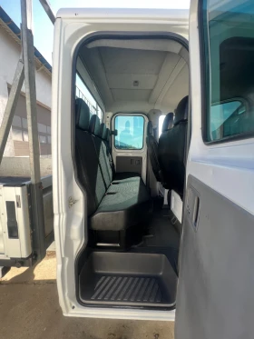 Mercedes-Benz Sprinter ОМ646 / 7-местен / 170.000км! , снимка 15