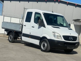 Mercedes-Benz Sprinter ОМ646 / 7-местен / 170.000км! , снимка 1