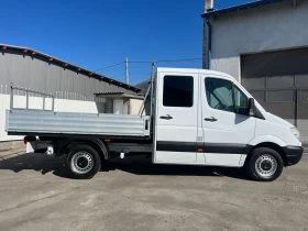 Mercedes-Benz Sprinter ОМ646 / 7-местен / 170.000км! , снимка 8