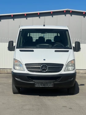 Mercedes-Benz Sprinter ОМ646 / 7-местен / 170.000км! , снимка 2