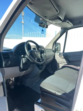 Mercedes-Benz Sprinter ОМ646 / 7-местен / 170.000км! , снимка 13