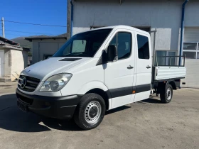 Mercedes-Benz Sprinter ОМ646 / 7-местен / 170.000км! , снимка 3