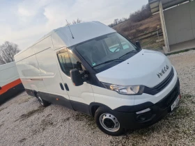 Iveco 35s15 3.0 150hp топ състояние, снимка 4
