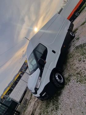 Iveco 35s15 3.0 150hp топ състояние, снимка 13