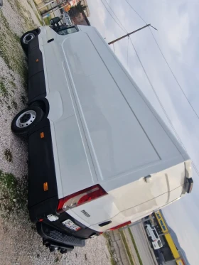 Iveco 35s15 3.0 150hp топ състояние, снимка 12