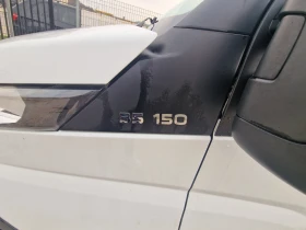 Iveco 35s15 3.0 150hp топ състояние, снимка 8