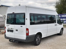 Ford Transit XXL КЛИМАТИК, снимка 3