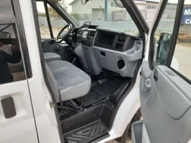 Ford Transit XXL КЛИМАТИК, снимка 6