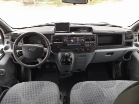 Ford Transit XXL КЛИМАТИК, снимка 7