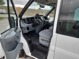 Ford Transit XXL КЛИМАТИК, снимка 5