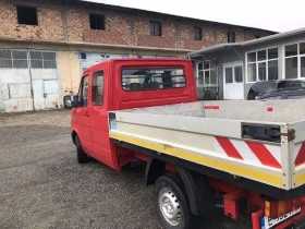 VW Lt 2500 TDI, снимка 3