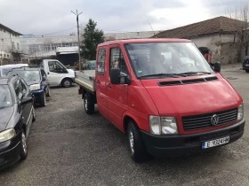 VW Lt 2500 TDI, снимка 2