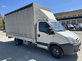     Iveco Daily 35c12