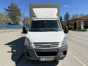     Iveco Daily 35c12