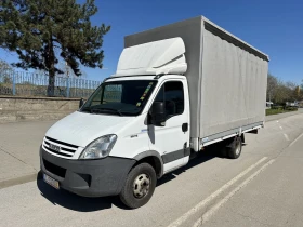     Iveco Daily 35c12