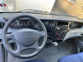 Iveco Daily 35c12 | Mobile.bg    13