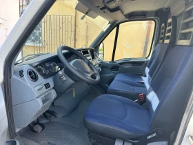 Iveco Daily 35c12 | Mobile.bg    12