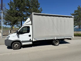     Iveco Daily 35c12